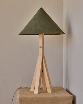 Anouck Table Lamp