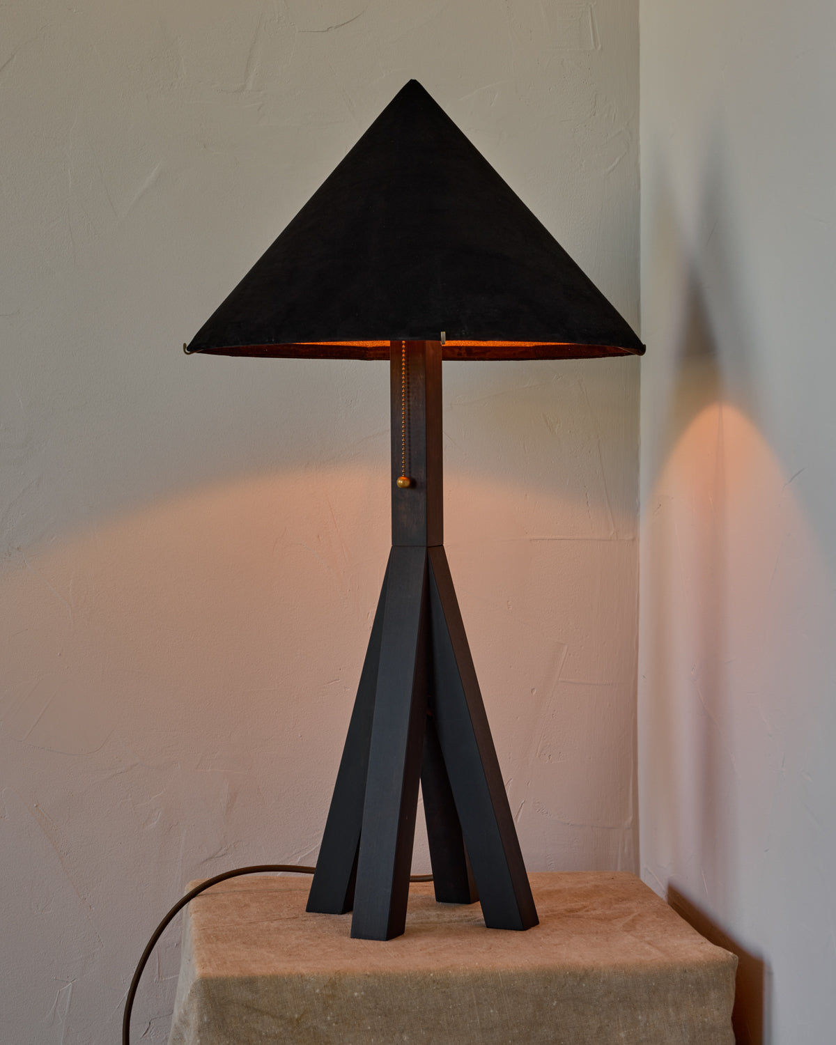 Anouck Table Lamp