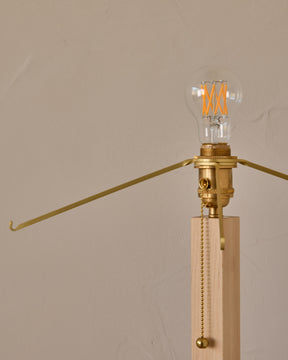 Anouck Floor Lamp