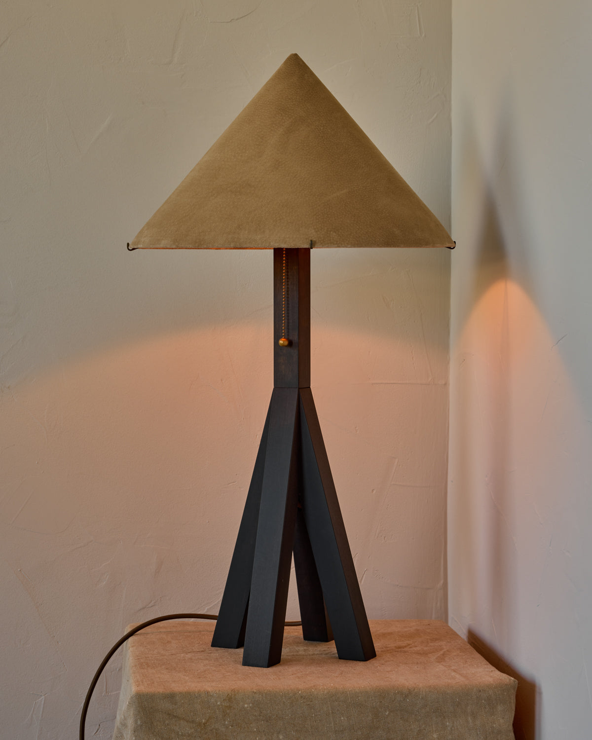 Anouck Table Lamp