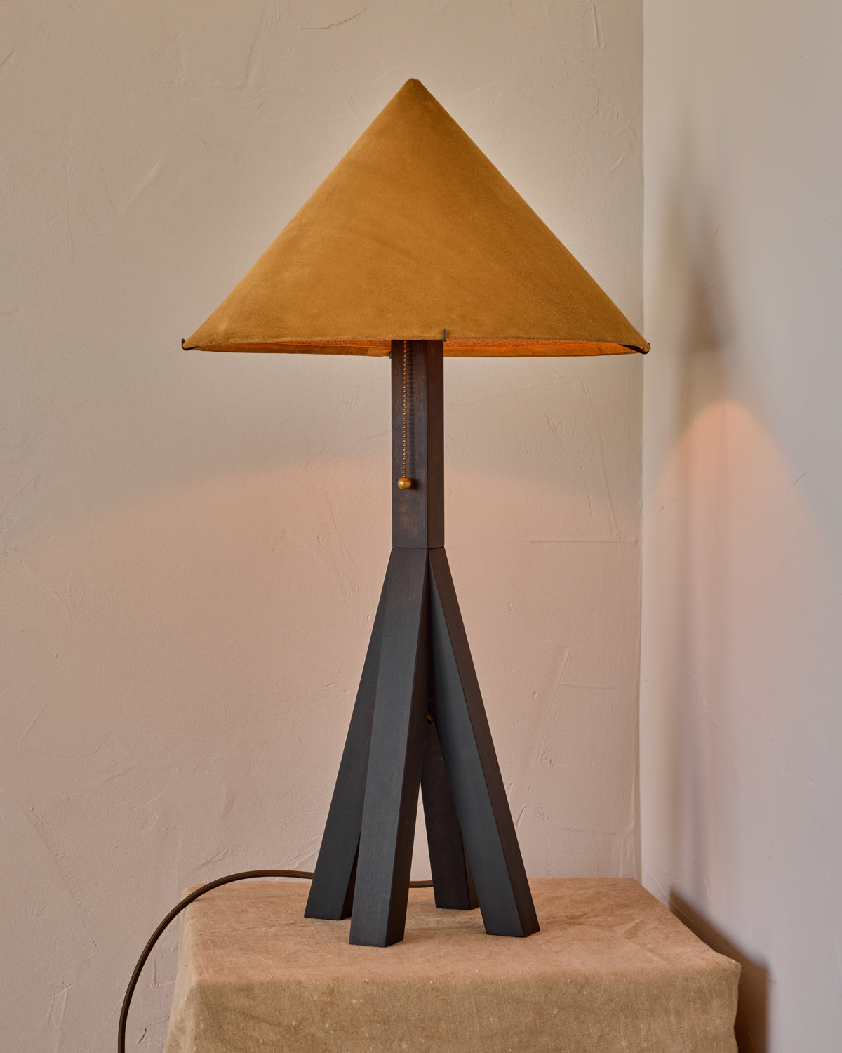 Anouck Table Lamp