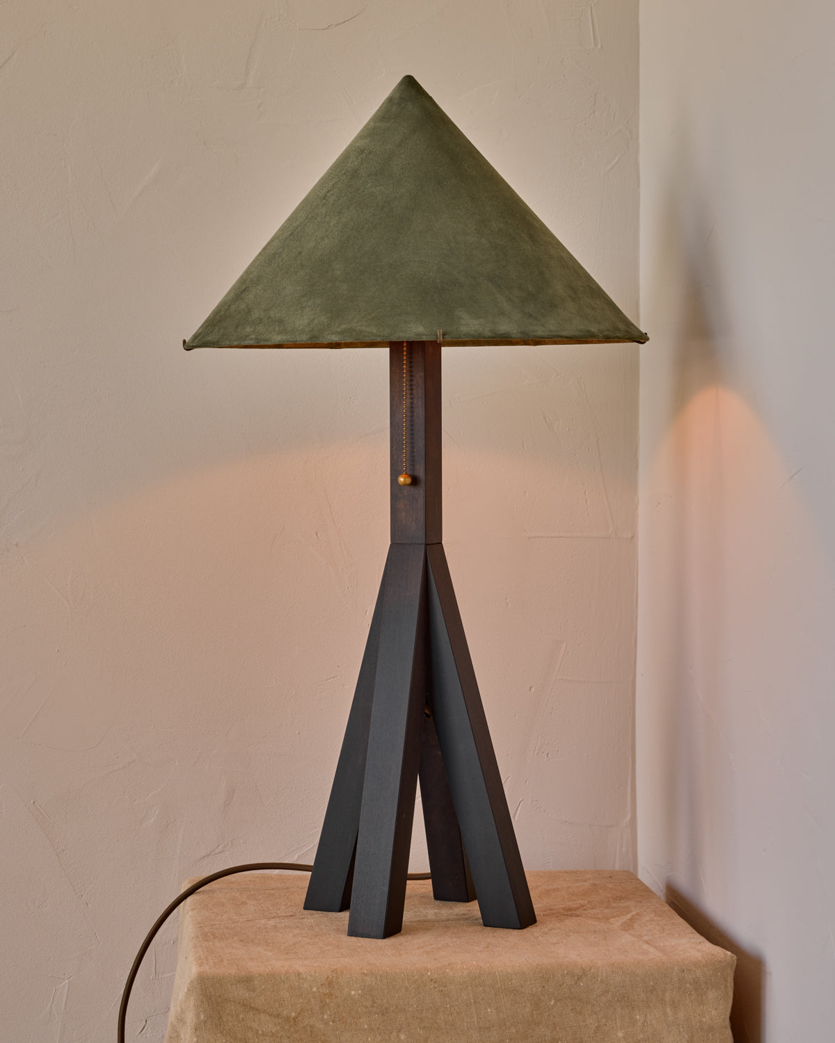 Anouck Table Lamp