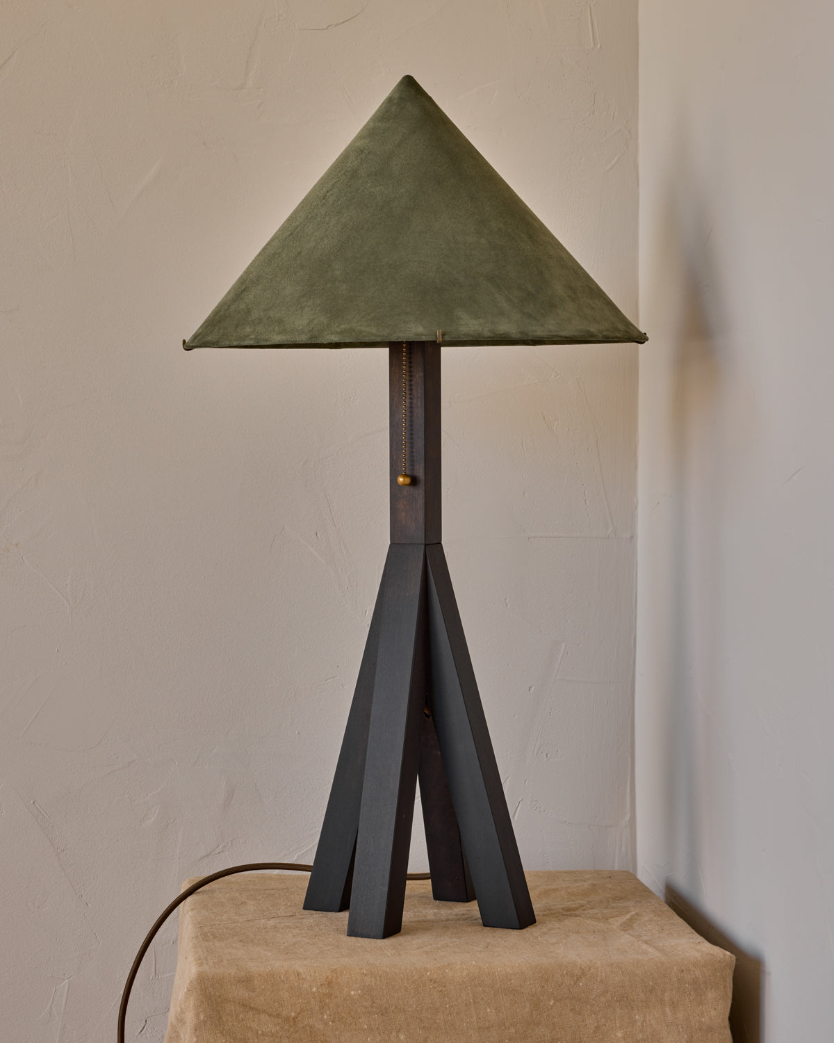 Anouck Table Lamp