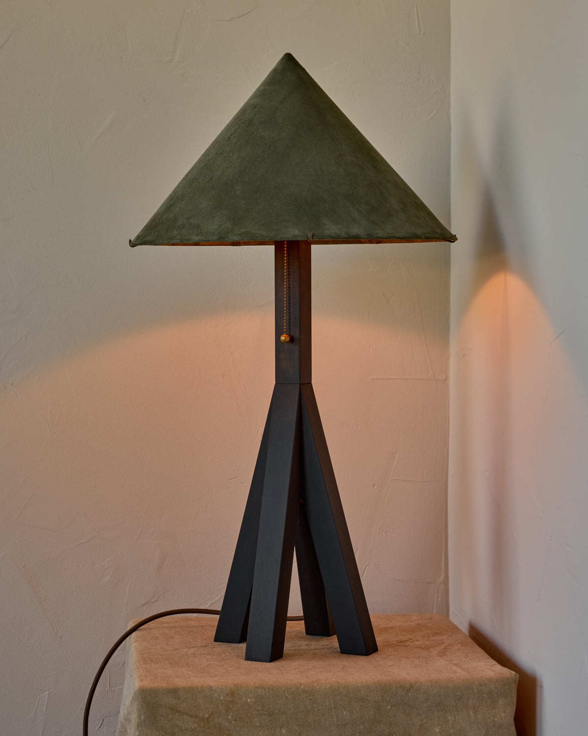Anouck Table Lamp