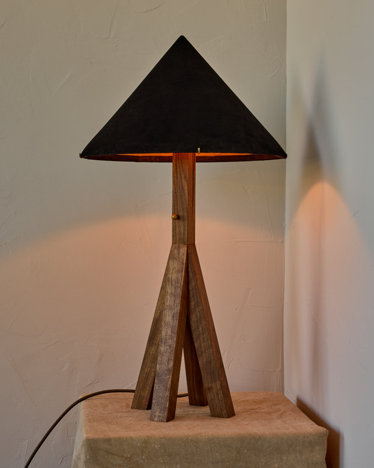 Anouck Table Lamp