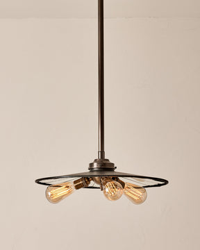 Classic Mirror Operating Light