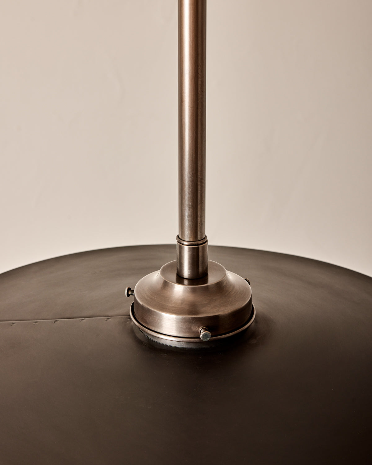 Classic Mirror Operating Light