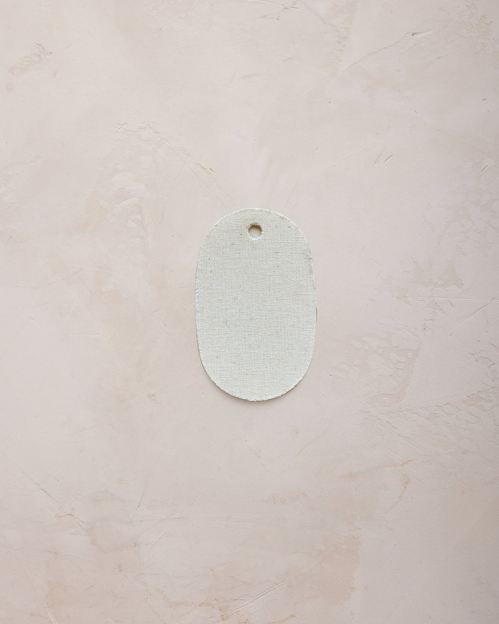 Ivory Linen Sample