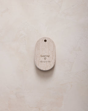 White Wash White Oak Sample