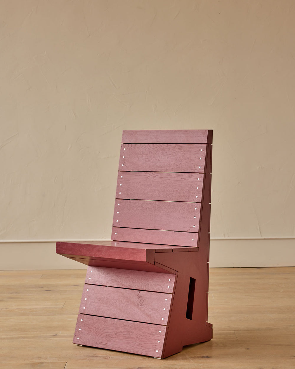 Pine Dining Set by Dom Hans Van Der Laan