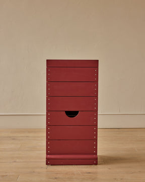 Pine Dining Set by Dom Hans Van Der Laan