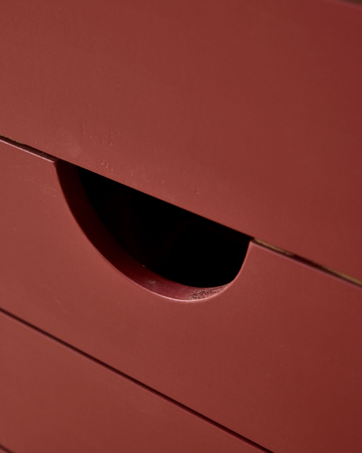 Pine Dining Set by Dom Hans Van Der Laan