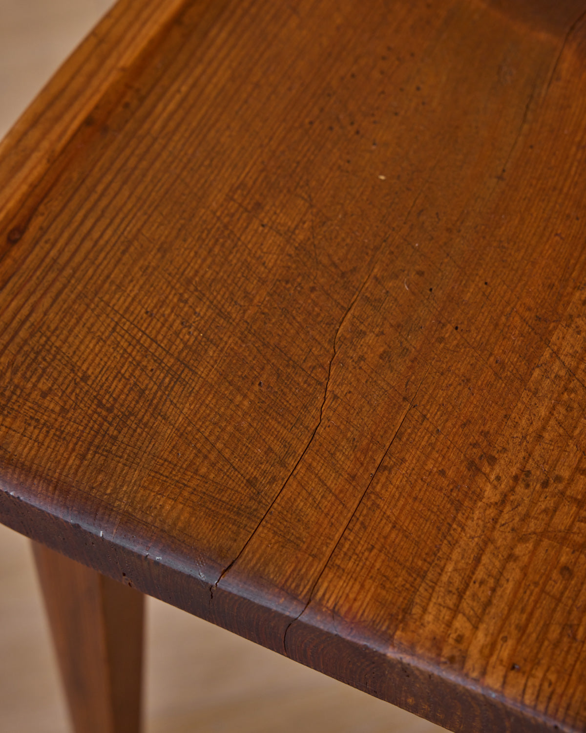 Pair of Utö Chairs by Axel Einar Hjorth