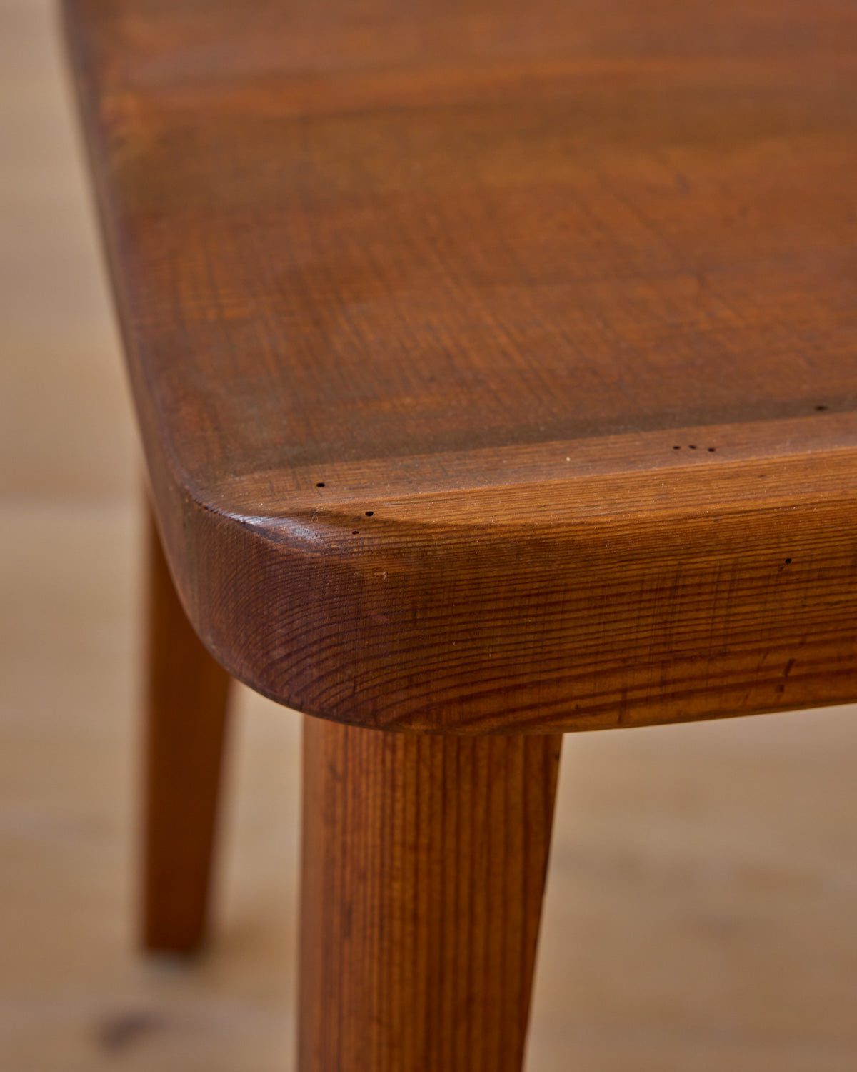 Pair of Utö Chairs by Axel Einar Hjorth