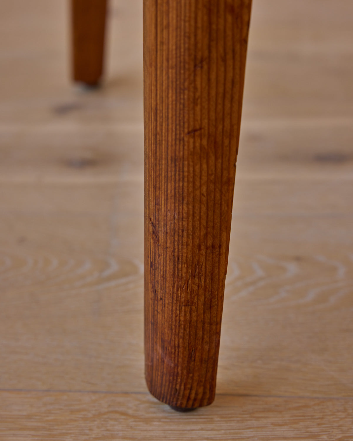 Pair of Utö Chairs by Axel Einar Hjorth