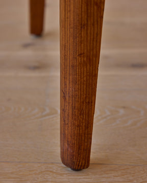 Pair of Utö Chairs by Axel Einar Hjorth