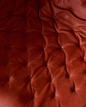 'Jetson' Swivel Lounge Chair by Bruno Mathsson for DUX