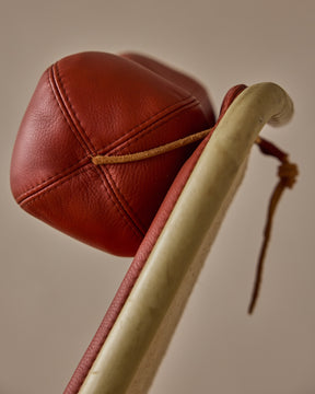 'Jetson' Swivel Lounge Chair by Bruno Mathsson for DUX