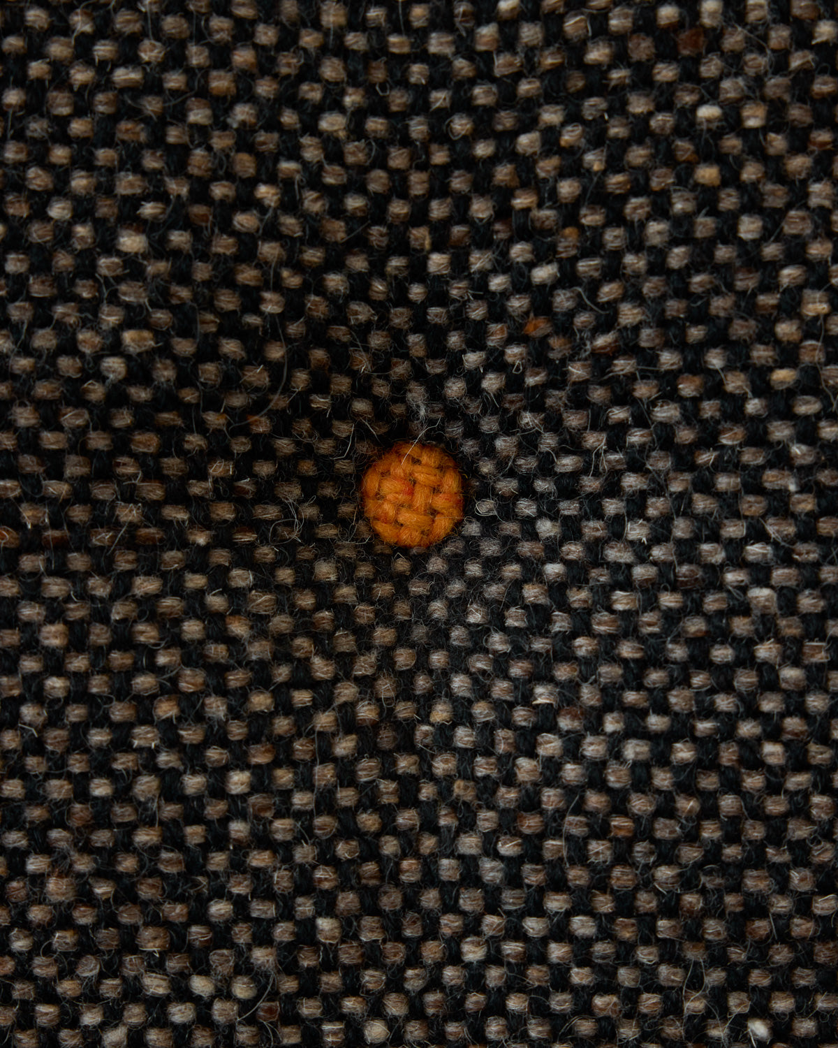 Mid-Century Angular Sofa by Guillerme and Chambron