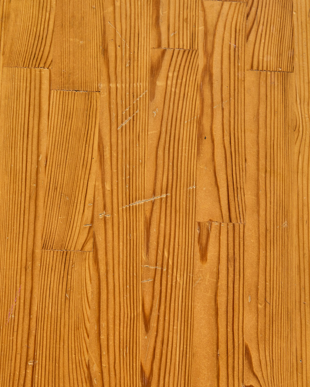 'Pirkka' Pine Dining Table + Benches by Ilmari Tapiovaara