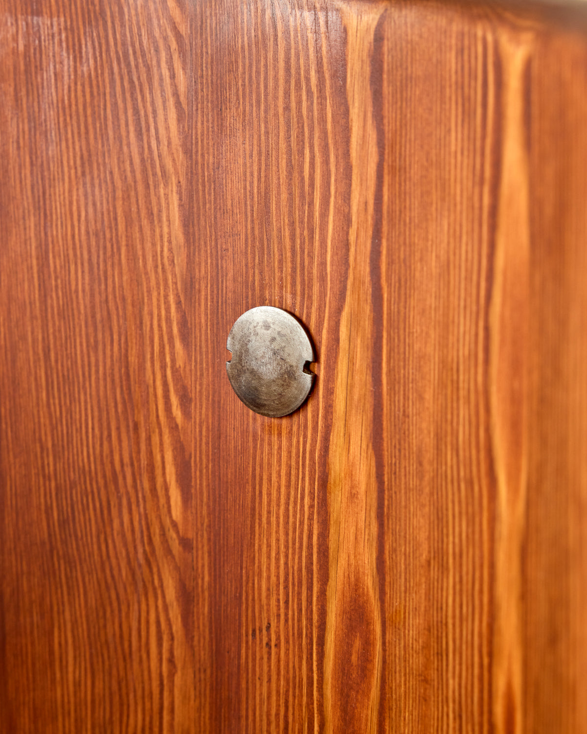 Pair of Lovö Chairs by Axel Einar Hjorth