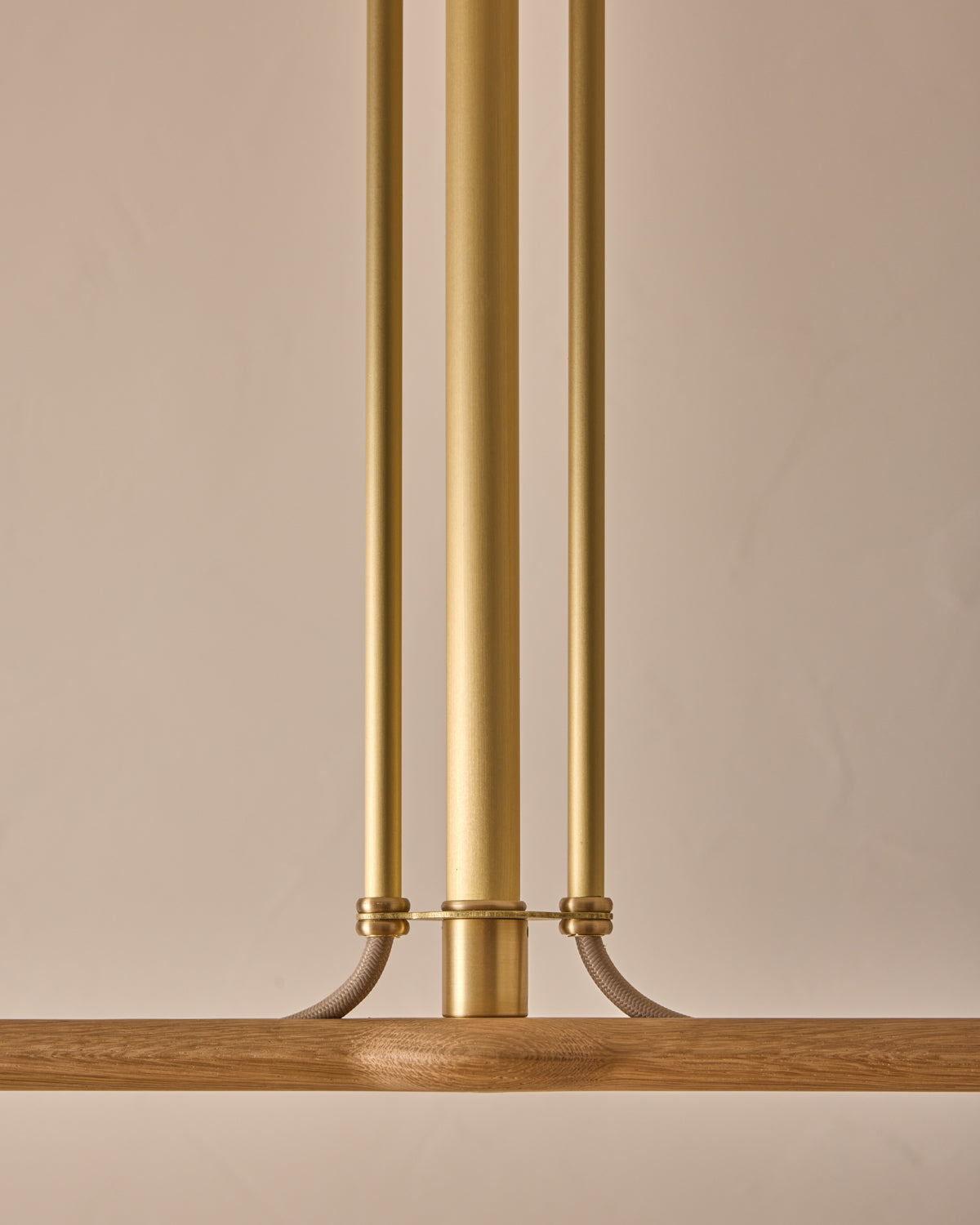 Yaffa Chandelier - Two Arm