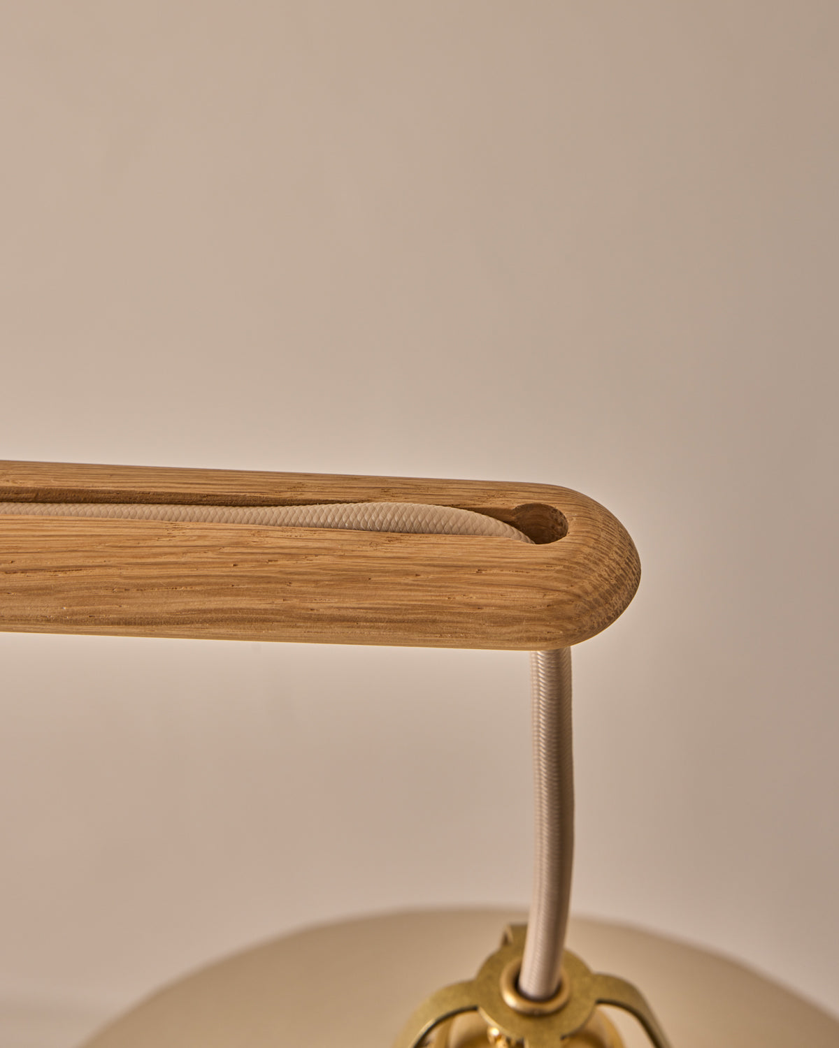 Yaffa Chandelier - Two Arm