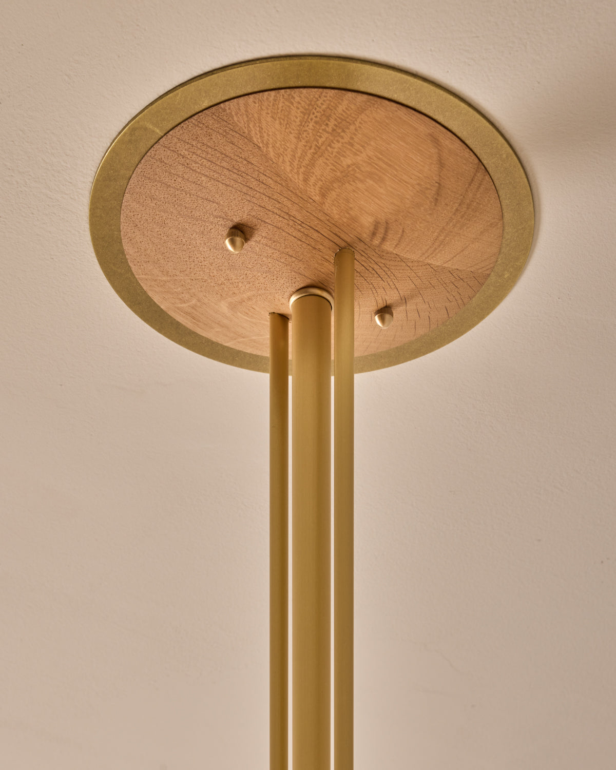 Yaffa Chandelier - Two Arm