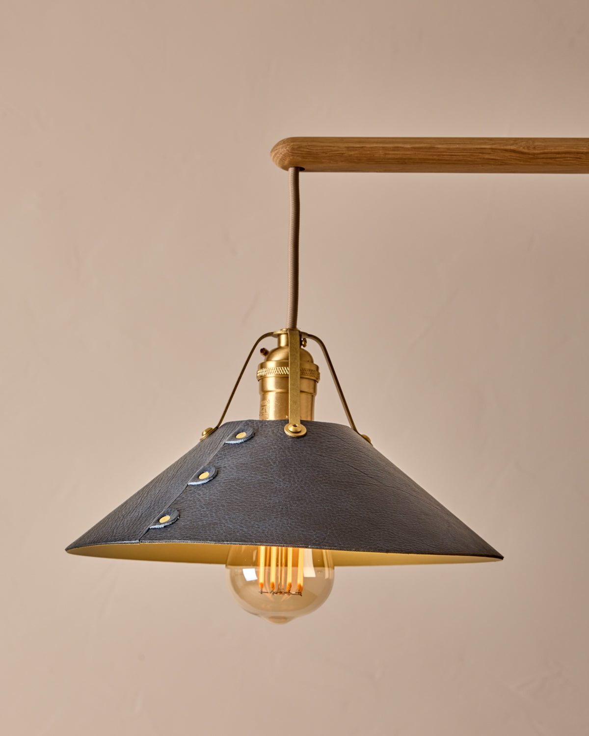 Yaffa Chandelier - Two Arm