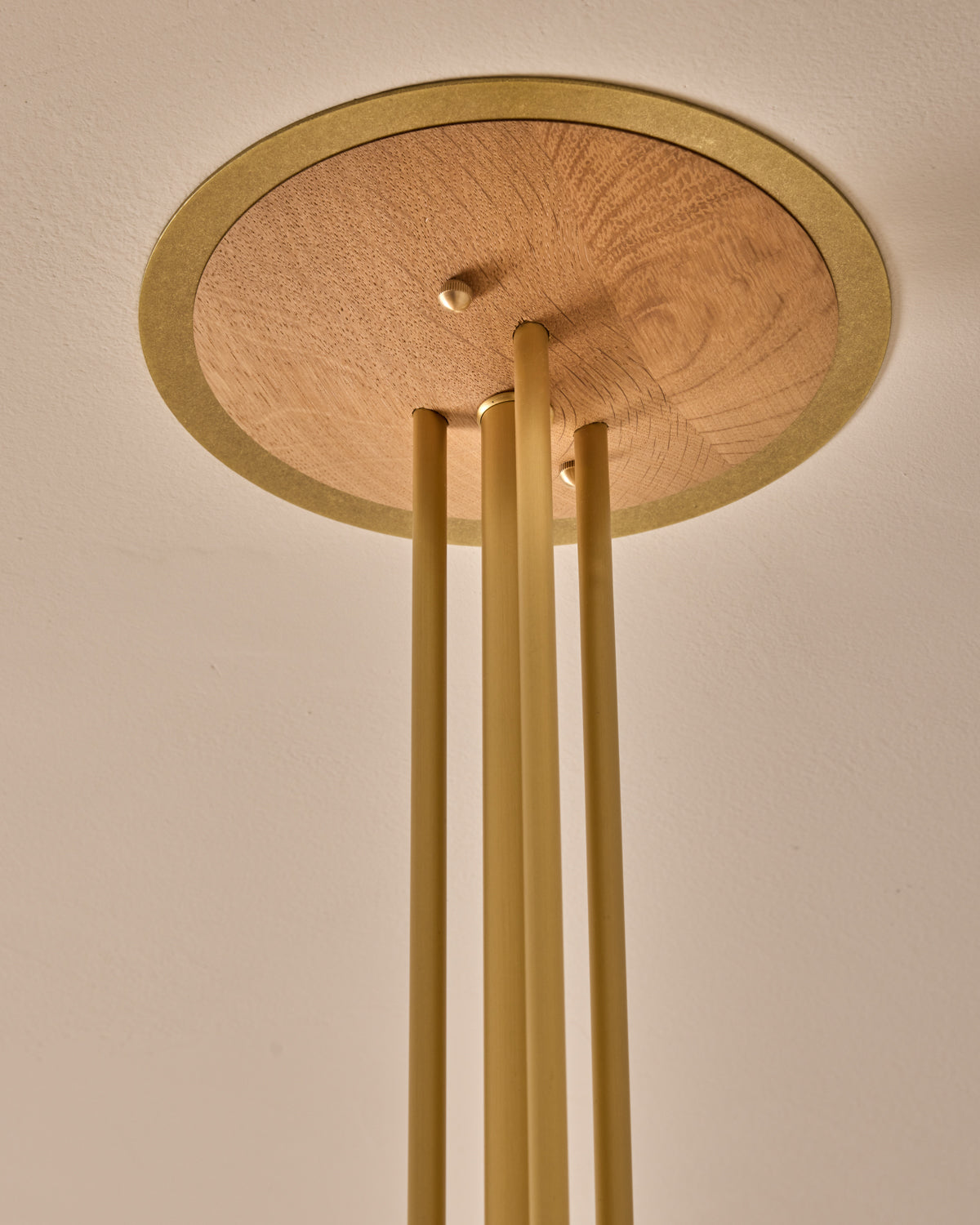 Yaffa Chandelier - Three Arm