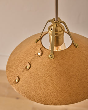 Yaffa Chandelier - Three Arm
