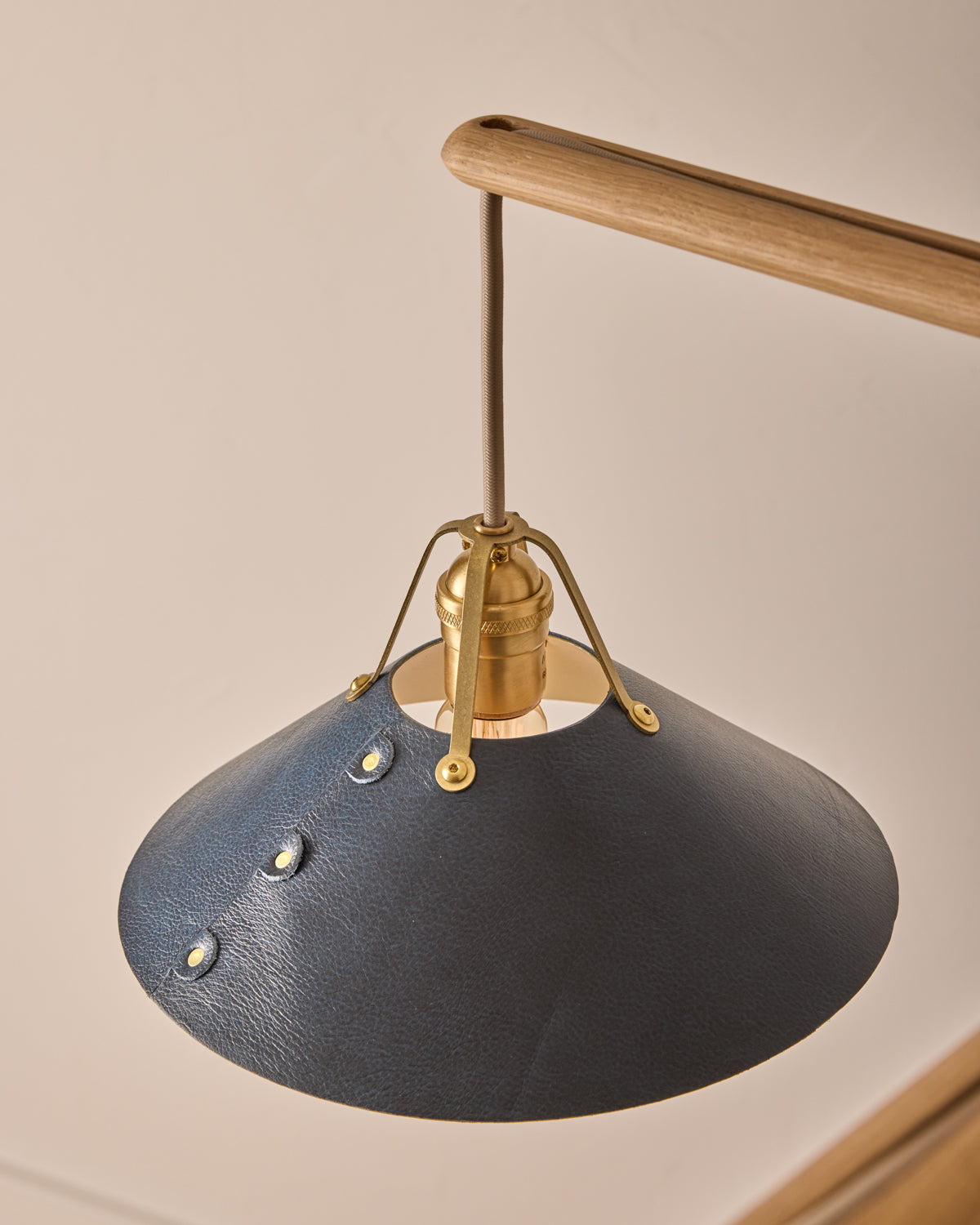 Yaffa Chandelier - Four Arm