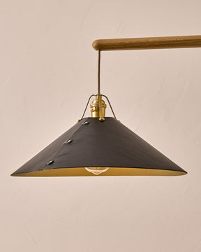 Yaffa Swing Arm Wall Sconce