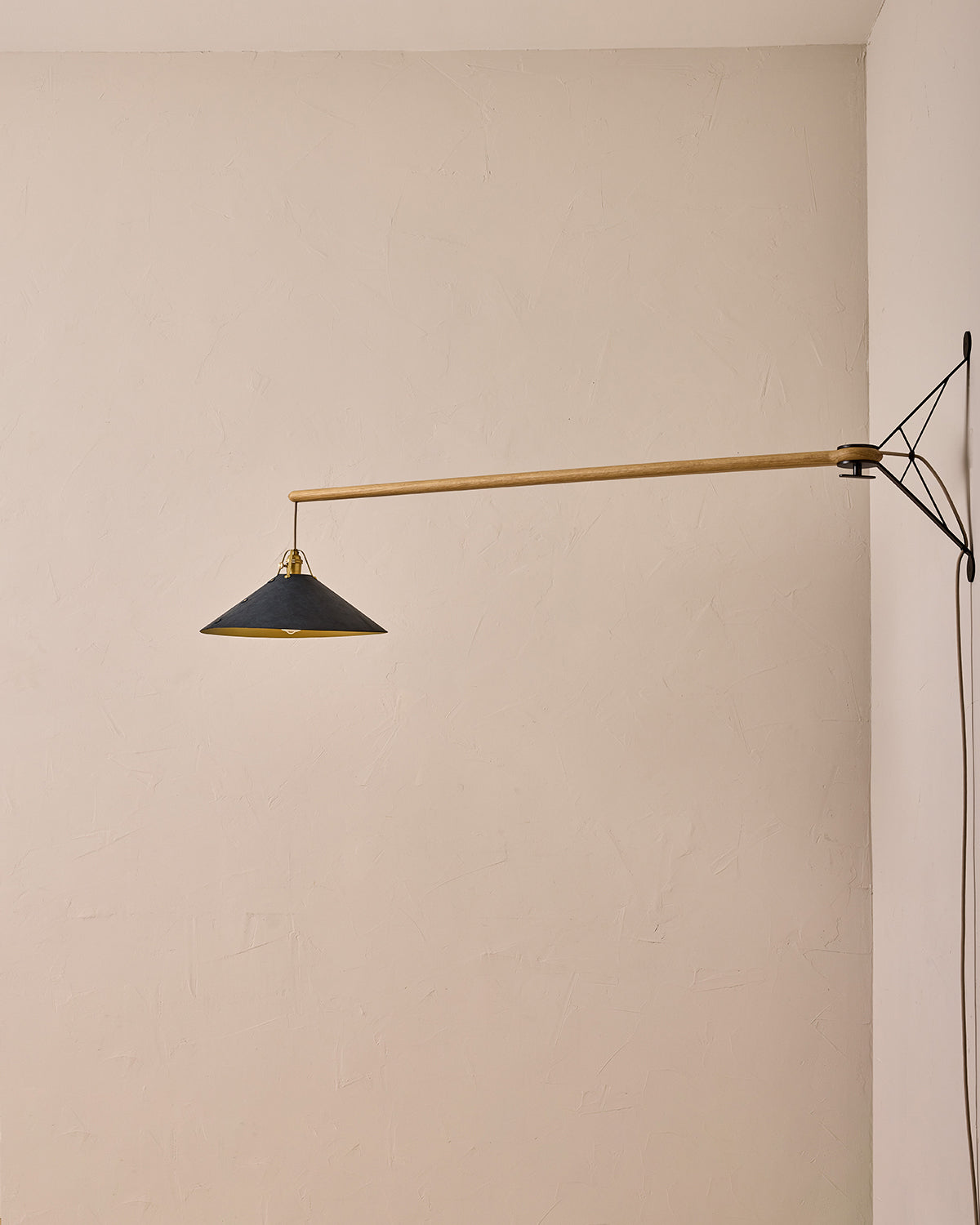 #leather-shade_navy  #size_extra large #wiring_plug-in