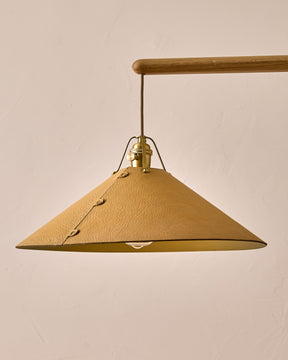 Yaffa Swing Arm Wall Sconce