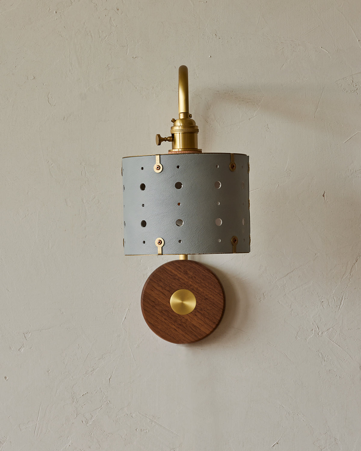 Celeste Wall Sconce