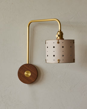 Celeste Wall Sconce