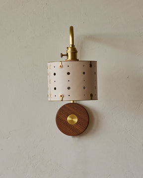 Celeste Wall Sconce