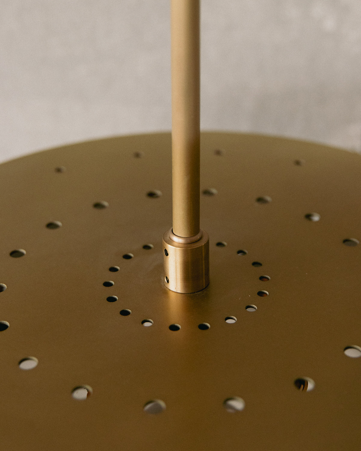 Sarah Ceiling Fixture - Dogwood