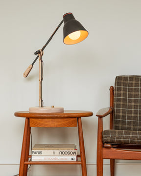 Alek Desk Lamp