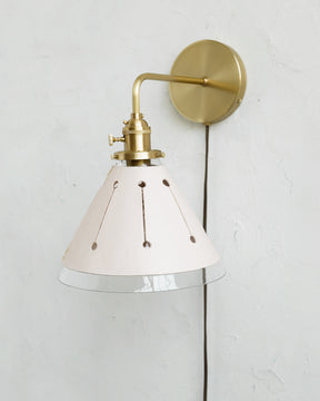 Dot Wall Sconce
