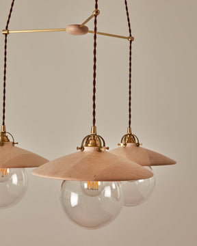 Light Builder Component | Triple Round