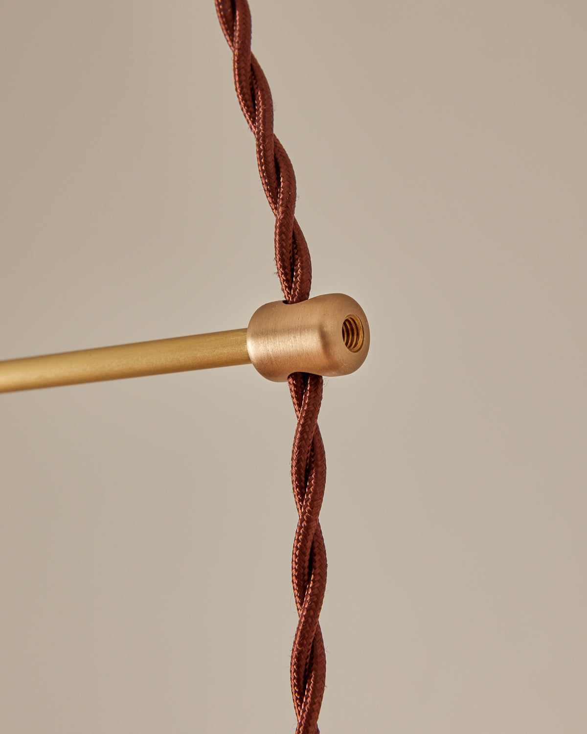 Edmund Chandelier - Double