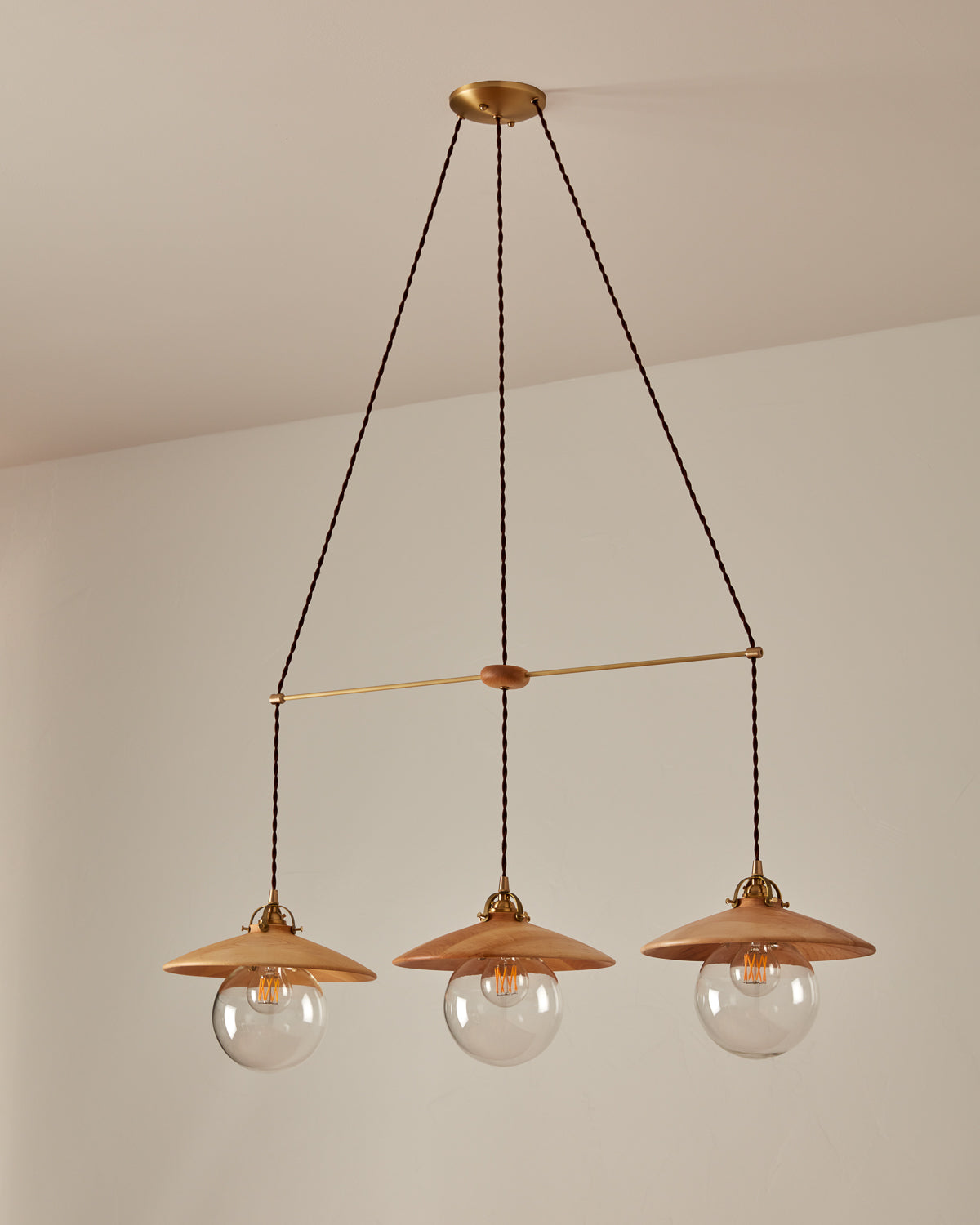 Light Builder Component | Triple Straight