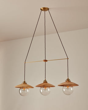 Light Builder Component | Triple Straight