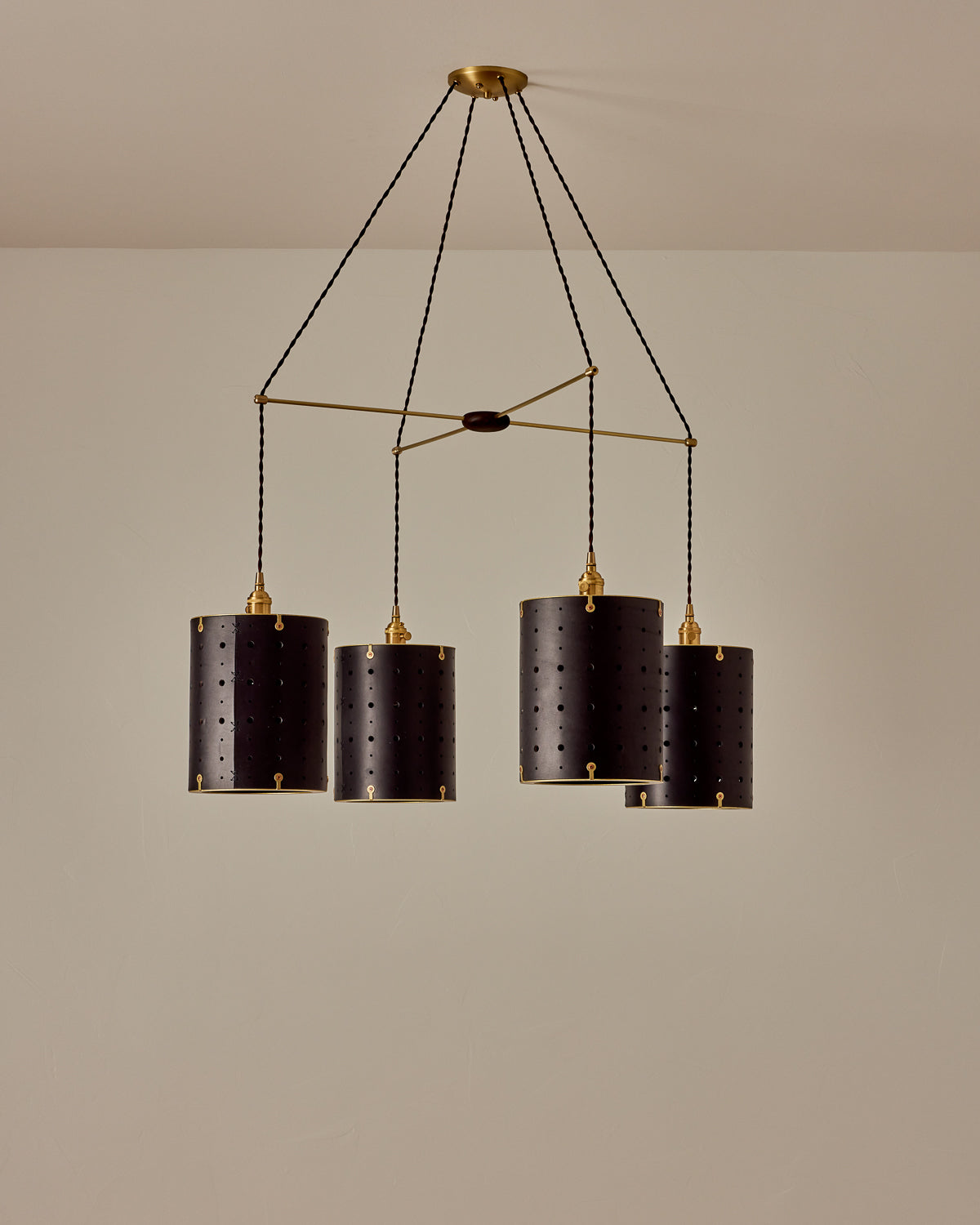 Light Builder Component | Quartet