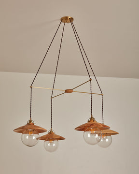 Light Builder Component | Quartet