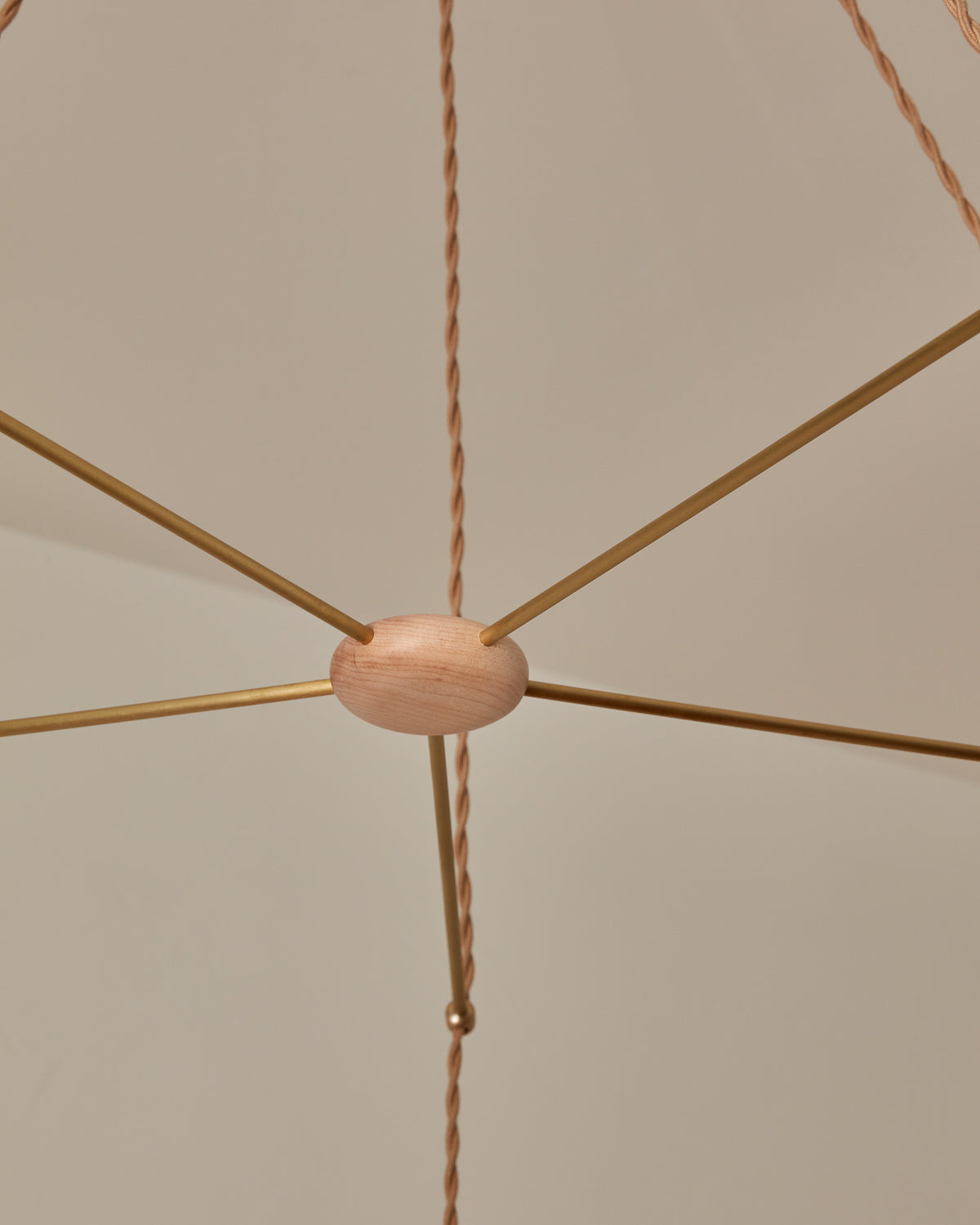 Stella Chandelier - Quintet