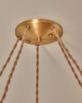 Stella Chandelier - Quintet