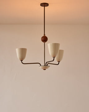 Cream Ceramic Sample